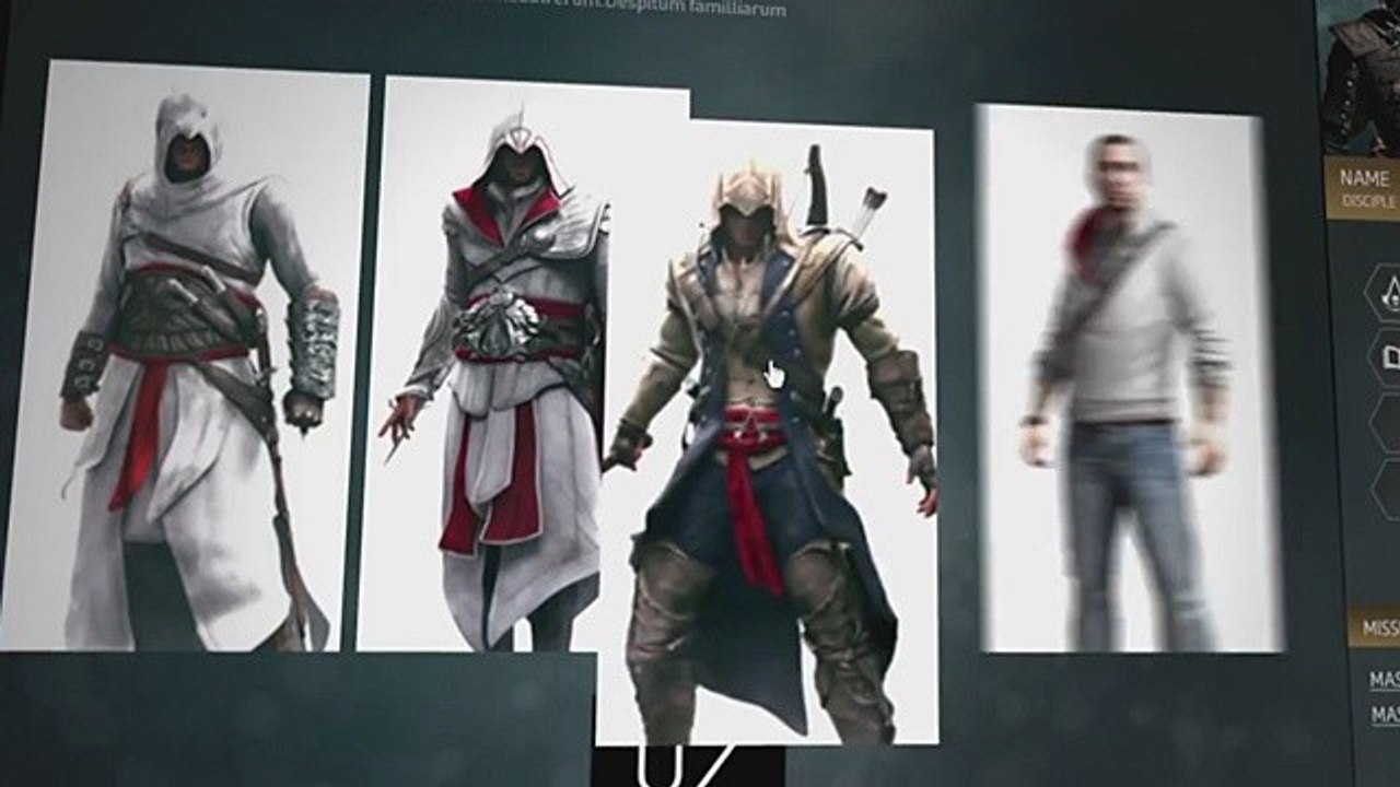 Assassin's Creed 4: Black Flag - Trailer zum Vorbesteller-Feature »The Watch«