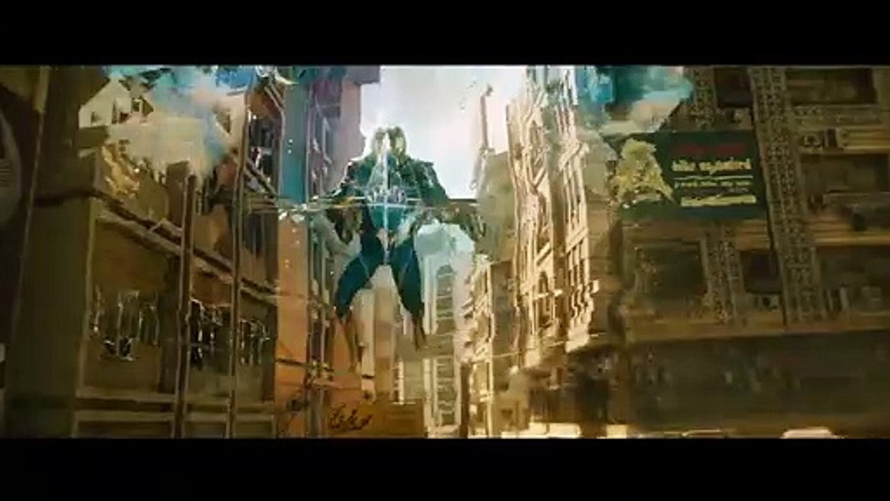 Black Adam – Official Trailer 1 ( 720 X 1280 )