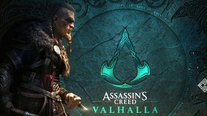 Assassin's Creed Valhalla (54-90) - Le siège de Paris