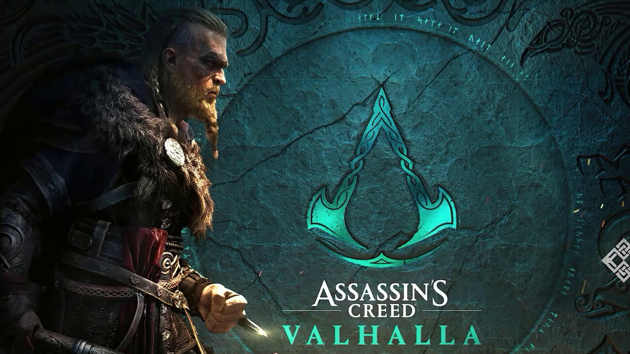 Assassin's Creed Valhalla (54-90) - Le siège de Paris