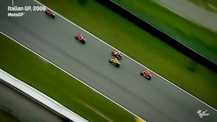 Thank you Vale #GrazieVale_ Valentino Rossi's Top 10 battles