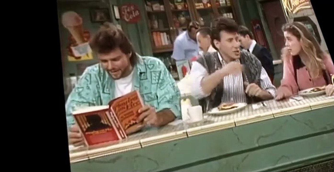 My Two Dads S02 E07