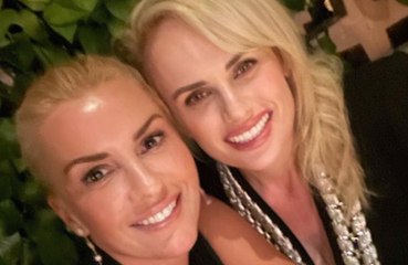 Rebel Wilson and Ramona Agruma 'discussing marriage and kids'