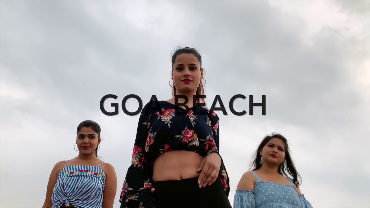GOA_BEACH_-_Tony_Kakkar___Neha_Kakkar___Dance_Cover_By_Kanishka_Talent_Hub (1)
