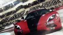 GRID 2 - Die Events von Hong Kong bis Dubai