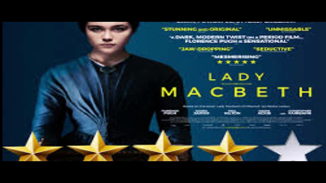 LADY MACBETH II REVIEW FILM II ALUR CERITA FILM