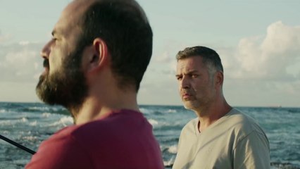 Fest Track On Sirk TV Interview: MEDITERRANEAN FEVER [Cannes Film Festival 2022] - Part I