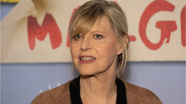 VOICI : Je me voyais pleurer dans ma loge : les confidences de Chantal Ladesou sur la mort de son fils