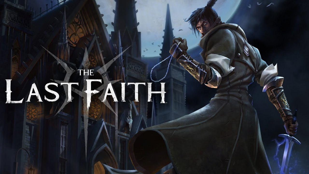 The Last Faith - Tráiler del Anuncio