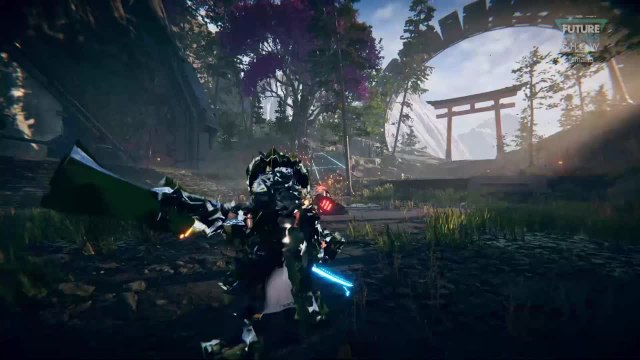 Morbid Metal Gameplay Trailer Future Games Show June 2022