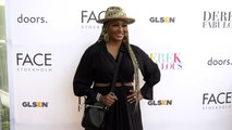 Cynthia Bailey 