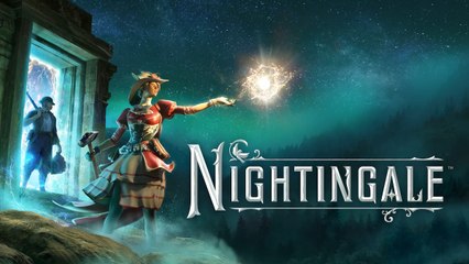Nightingale   Gameplay Trailer   Future Games Show June 2022