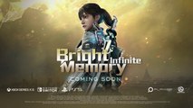 Tráiler de anuncio en consolas de Bright Memory: Infinite