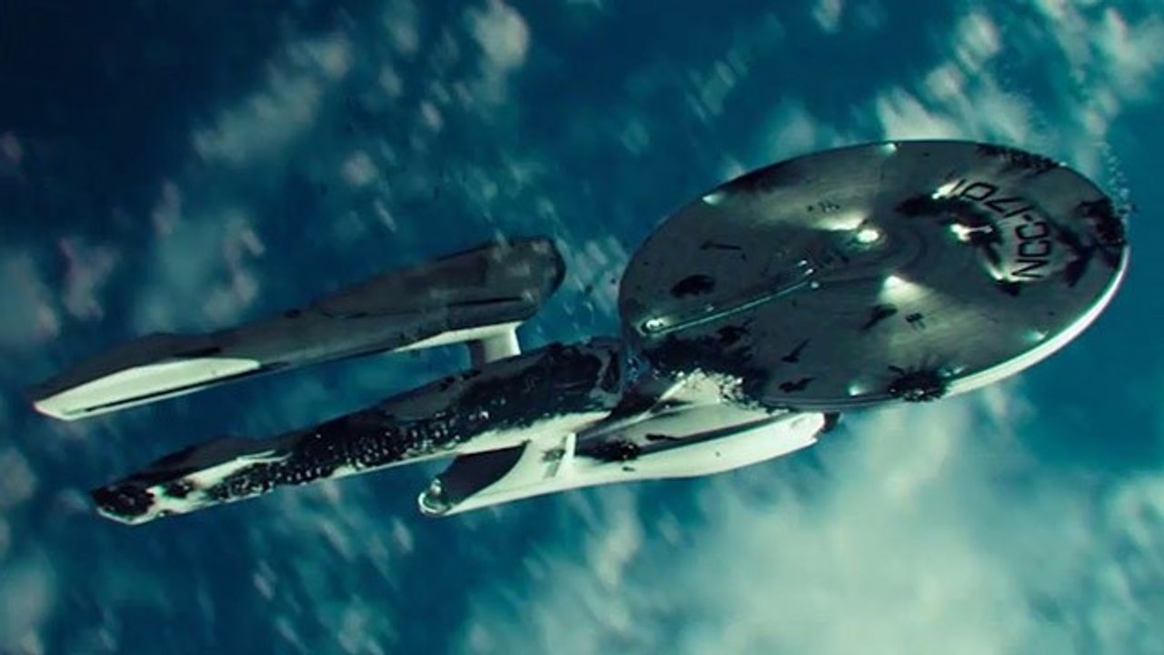 Star Trek Into Darkness - Die zweite Featurette