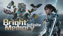 Bright Memory Infinite   New Platforms Reveal   Future Games Show June 2022