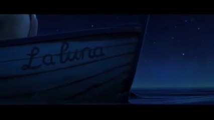 La Luna - Disney Pixar 2011