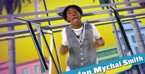 Sonny with a Chance S02 E14