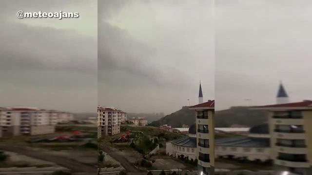 Ankara Büyükşehir Belediyesi: Bugün Ankara'da Tüm İlçelerde Aynı Anda ve Son Yıllarda Görülmemiş Büyüklükte Sel Felaketi Yaşandı