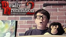 Tráiler de lanzamiento de Deadly Premonition 2: A Blessing in Disguise en PC; ya disponible en Steam