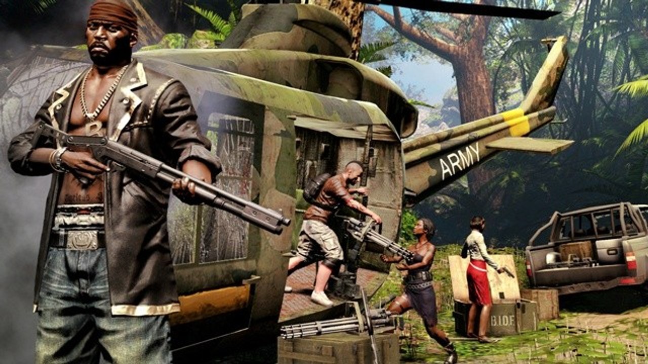 Dead Island: Riptide - Test-Video zum Zombie-Actionspiel