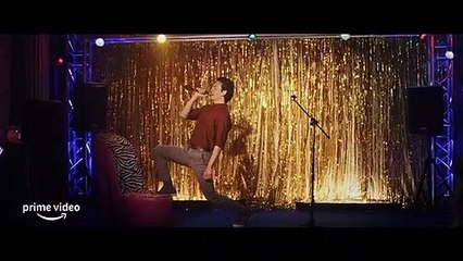 DON'T MAKE ME GO Trailer (2022) John Cho, Kaya Scodelario