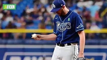 Jugadores de Tampa Bay Rays se rehúsan a portar insignias LGBT en sus uniformes
