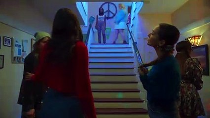 Kappa Kappa Die - Hallowed Halls