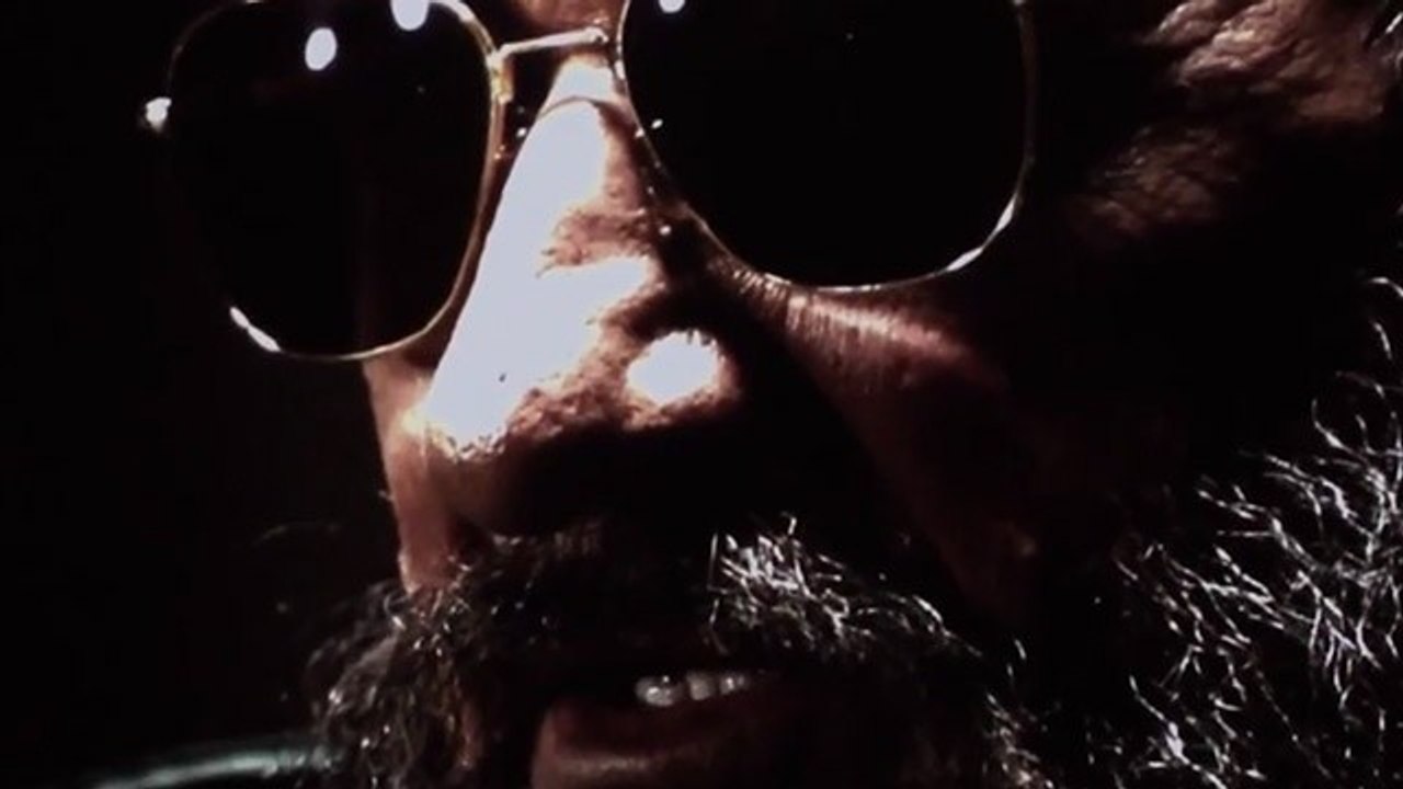 Iron Man 3 - Mandarin Featurette