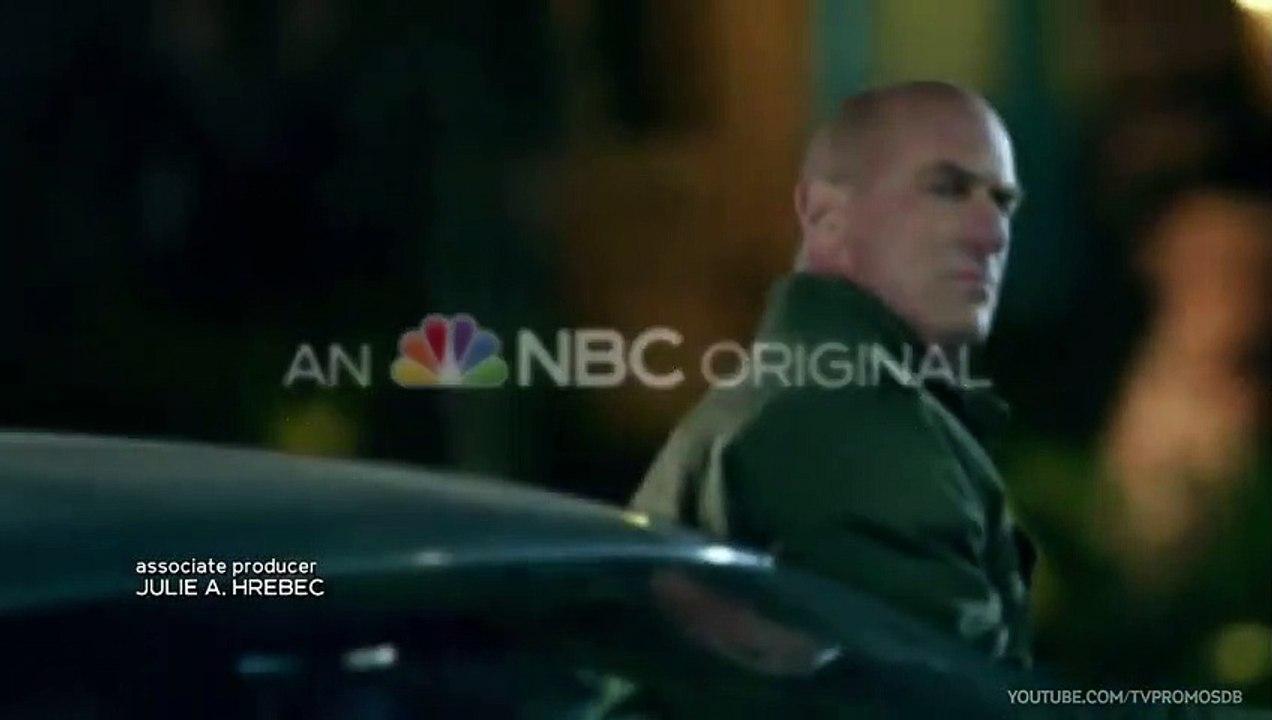 Law and Order Organized Crime S02E22 Friend Or Foe