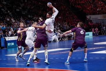 Hand - Coupe de France : Le PSG dévore tout jusqu'au bout !