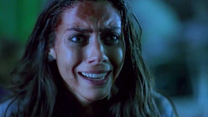 Aftershock - Der Red Band Trailer