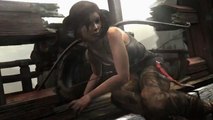 Tomb Raider - Trailer: Die 10 Top-Momente der Entwickler