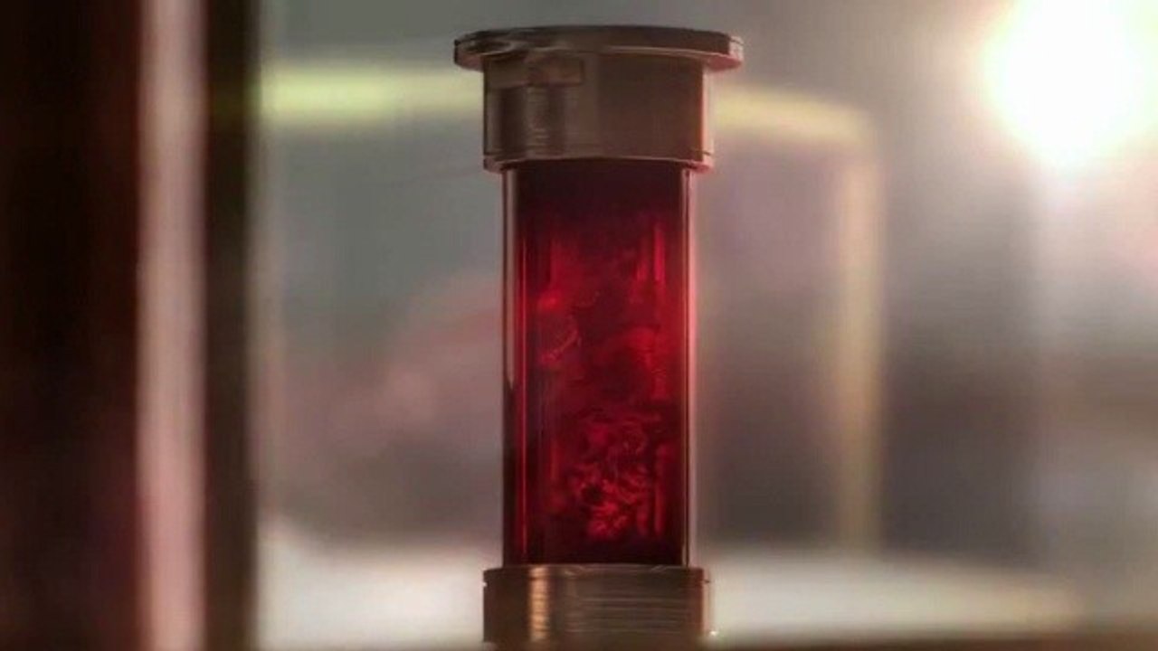 Resident Evil: Revelations - Entwickler-Trailer: »Infektion & Mutation«