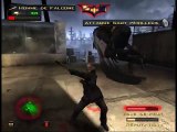 Batman Begins online multiplayer - ngc