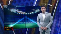 Penonton Indonesia Masters 2022 Berburu Swafoto Bersama Para Atlet Bulu Tangkis, Ini Keseruannya!
