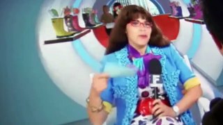 Ugly Betty S03 E06