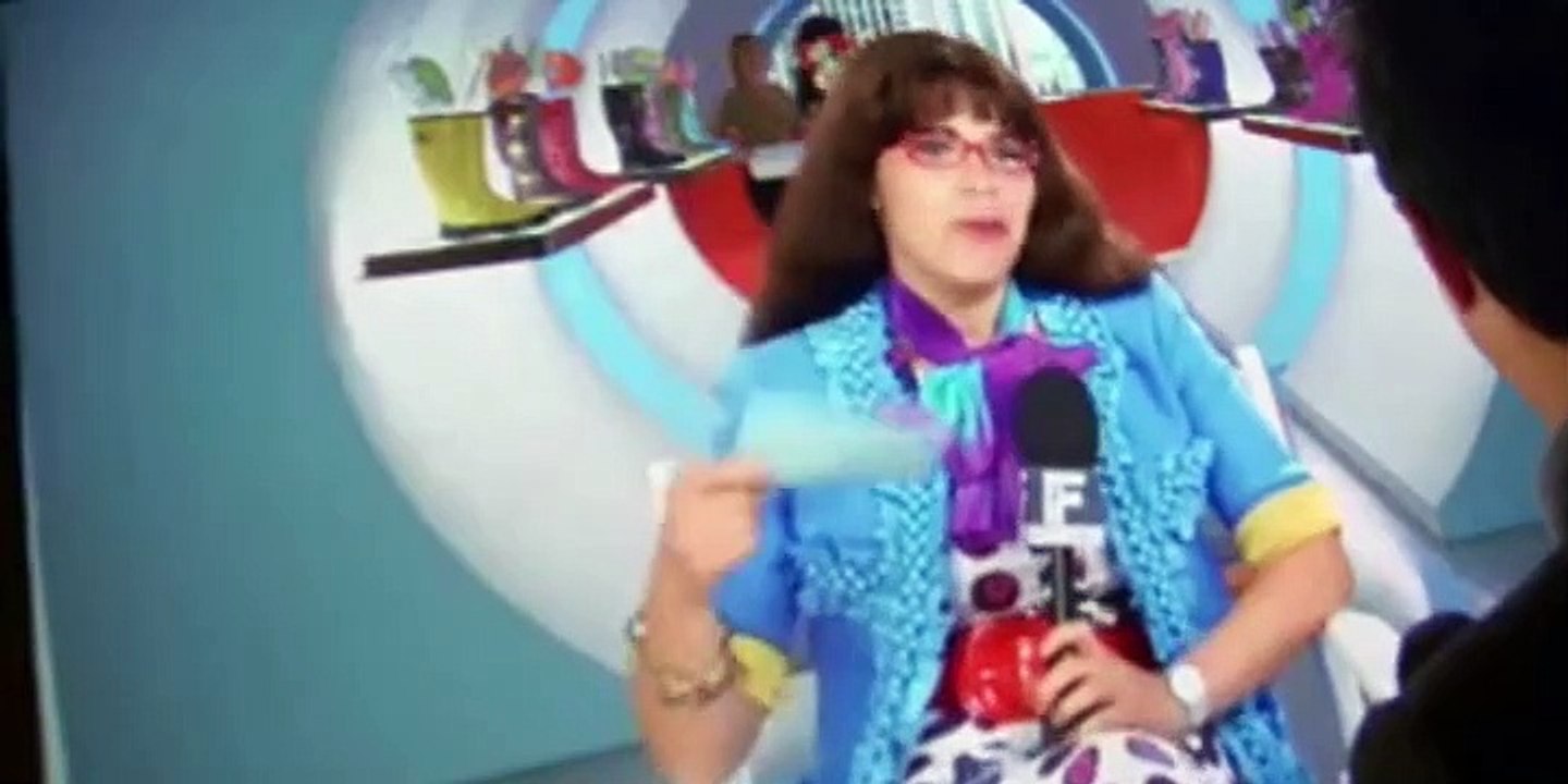 Ugly Betty S03 E06