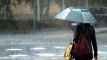 Meteoroloji'den İstanbul dahil 7 ile sağanak yağış uyarısı: Sel ve su baskını olabilir