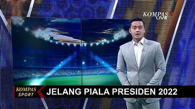 Andalkan Pemain Lokal, PSS Sleman Tak Bawa Pemain Asing di Piala Presiden 2022!