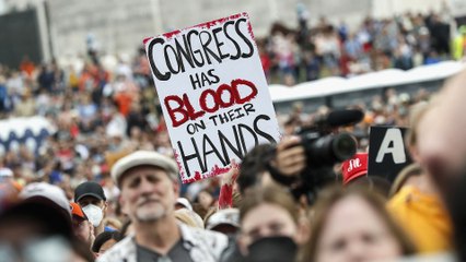 للمطالبة بتغييرقوانين امتلاك السلاح.. مسيرة حاشدة بواشنطن بعد تكرار أحداث العنف