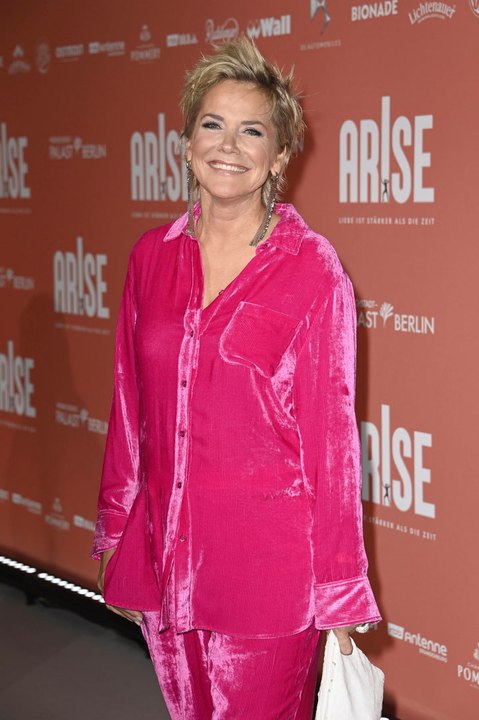 Inka Bause über ihr Dating-Leben: „Ich hatte meine große Liebe“