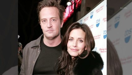 ¿Sabías que estos actores de 'Friends' son parientes en la vida real?