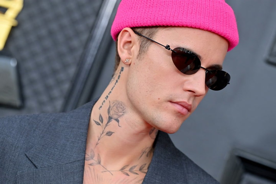 Gesichtslähmung: Justin Bieber macht Diagnose öffentlich