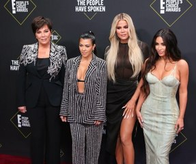 Falsche Darstellung: Kourtney Kardashian kritisiert „The Kardashians“