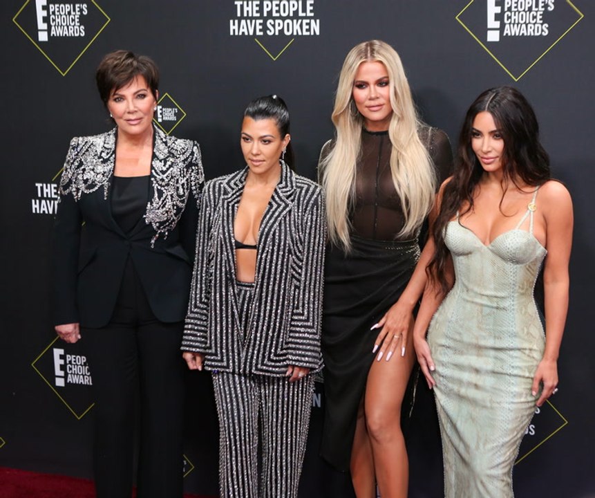 Falsche Darstellung: Kourtney Kardashian kritisiert „The Kardashians“