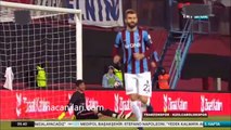 Trabzonspor 5-0 Kızılcabölükspor [HD] 22.12.2016 - 2016-2017 Turkish Cup Group H Matchday 3