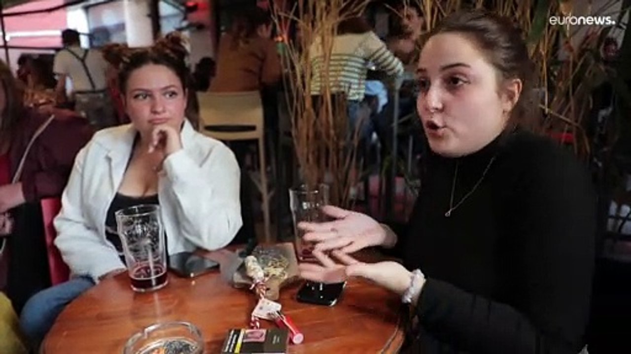 Elecciones parlamentarias en Francia | Macron podría perder la mayoría en la Asamblea Nacional