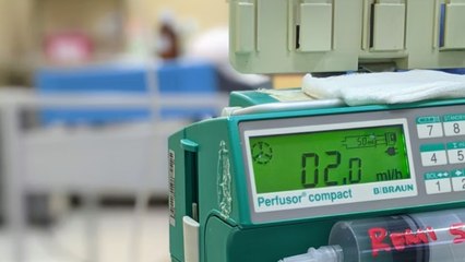 Preocupación en las UCI pediátricas de Antioquia por pico respiratorio