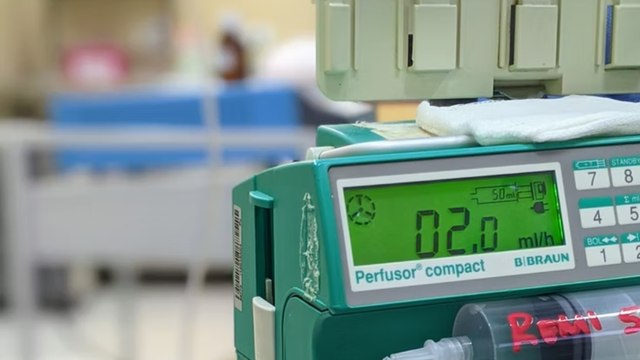 Preocupación en las UCI pediátricas de Antioquia por pico respiratorio