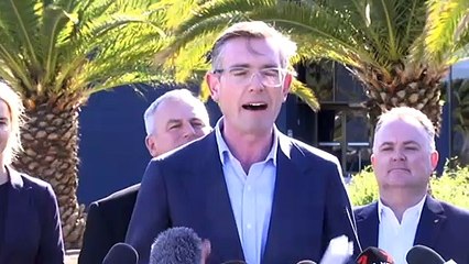 Fast rail between Sydney and Central Coast 'one step closer'